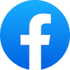 Facebook logo icon for Acadiana Sports Network Podcast.